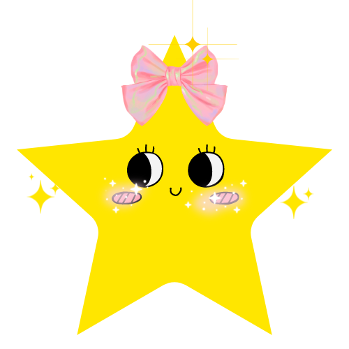 dream little star caracter